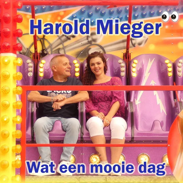 Wat Een Mooie Dag