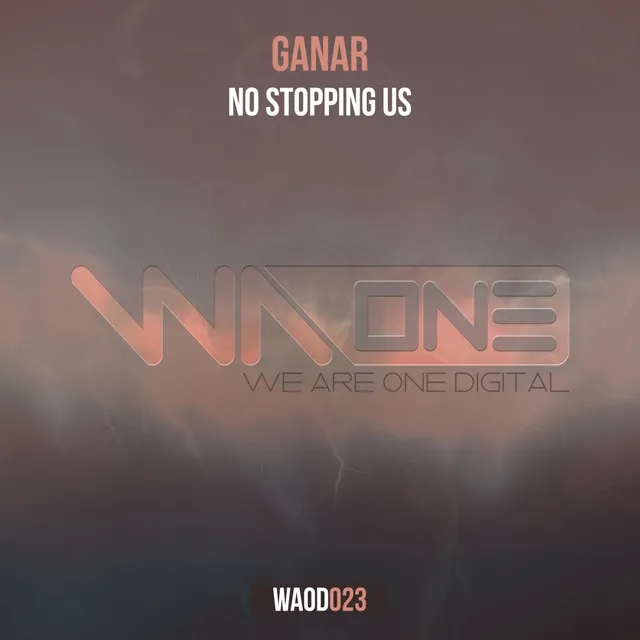 No Stopping Us - Extended Mix