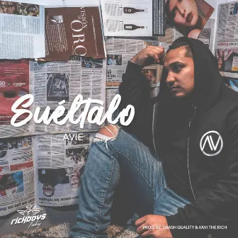 Suéltalo by Avie