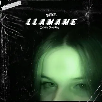 Llamame by Killahh