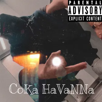 Coka Havanna by diam maid