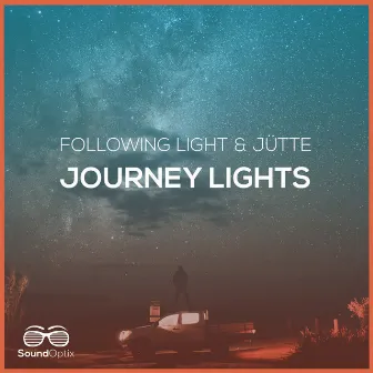 Journey Lights by Jütte