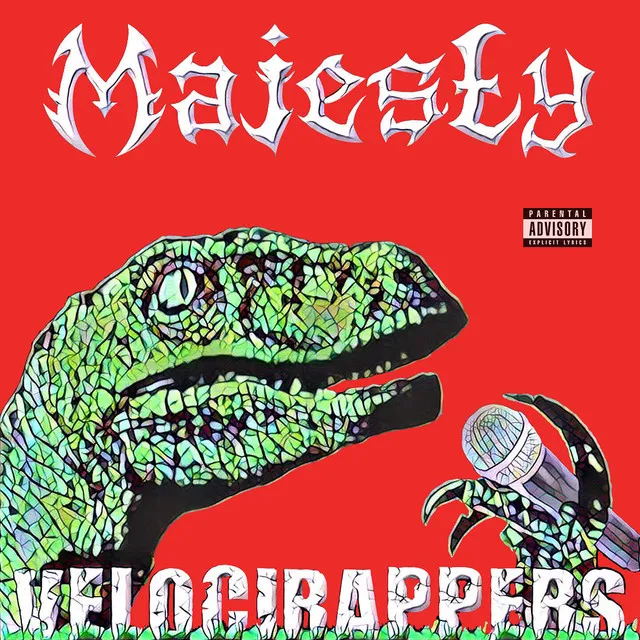 Velocirappers