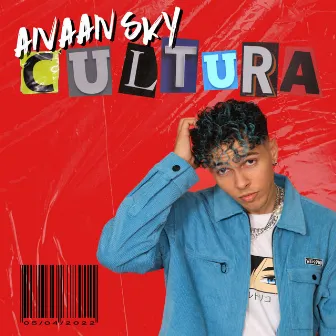 Cultura by Aivaan Sky