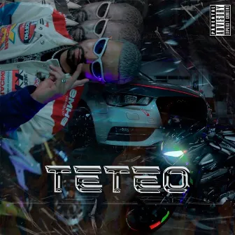 TETEO by Blakyn