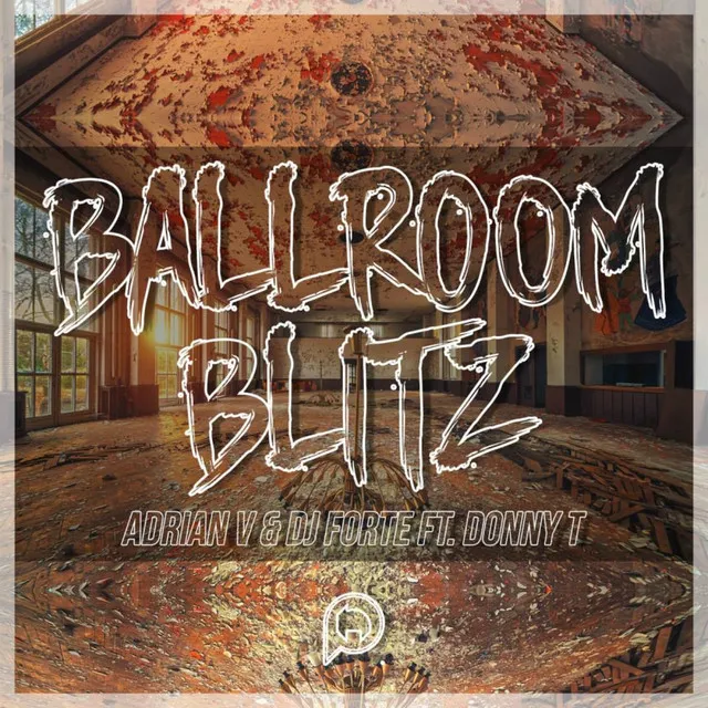 Ballroom Blitz - Lefty Remix