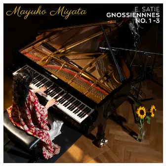 Gnossiennes No. 1-3 by Mayuko Miyata