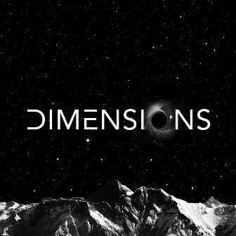 Dimensions by Jmebrown