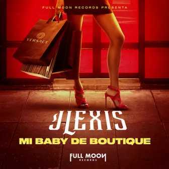 Mi Baby De Boutique by Jlexis