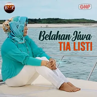 Belahan Jiwa by Tia Listi