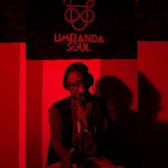 Amor Não Chora by Umbanda Soul