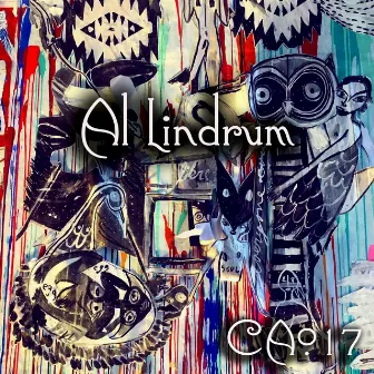 The Journey Inside EP by Al Lindrum