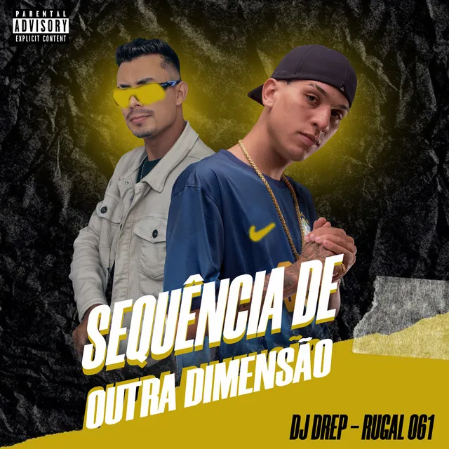 Sequência de Outra Dimensão