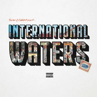 INTERNATIONAL WATERS by Travian