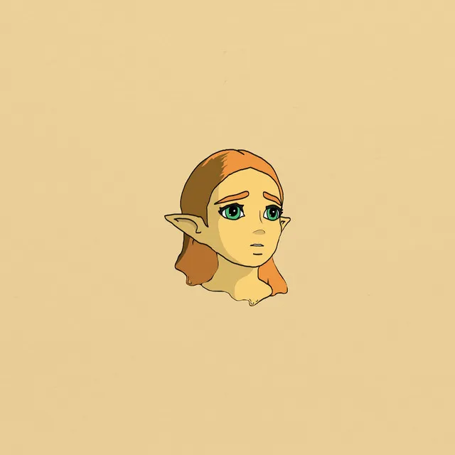 Zelda's Lullaby (The Legend of Zelda)