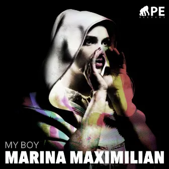 My Boy (feat. Marina Maximilian) by APE