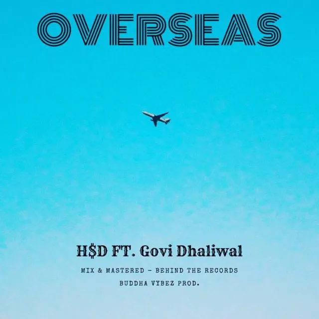 Overseas