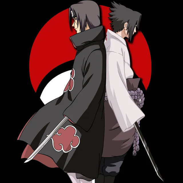 Despair (Naruto Shippuden)