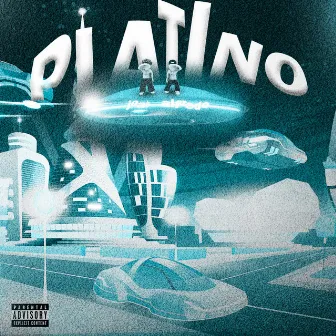 Platino by Joab