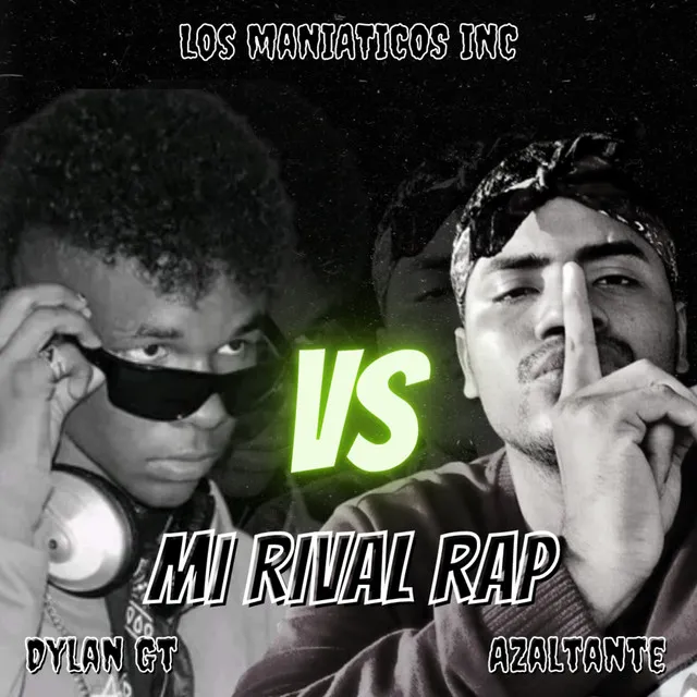 Mi Rival Rap