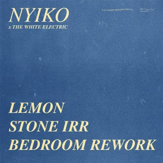 Lemon (Stone Irr Bedroom Rework) by Stone Irr