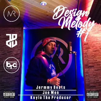 Design Melody #1 by Keylo The Producer