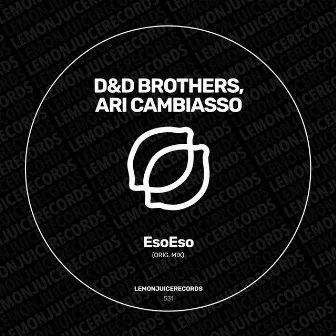 EsoEso by D&D Brothers