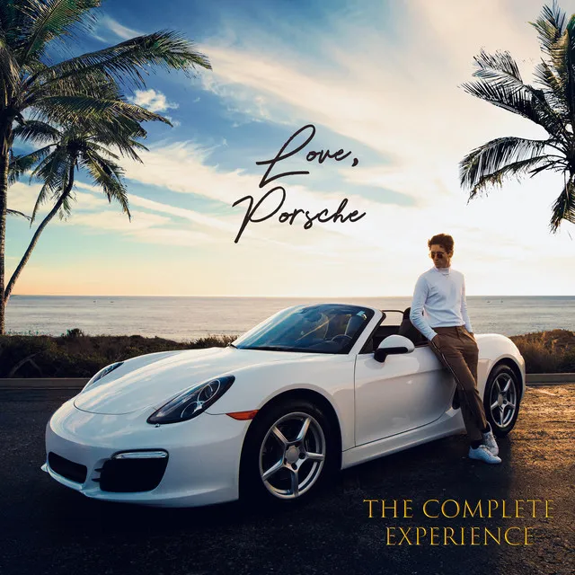 Love, Porsche: The Complete Experience