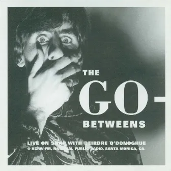 Live on Snap! by The Go-Betweens