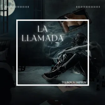 La Llamada by T0lboy