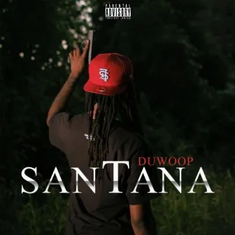 Santana by Duwoop