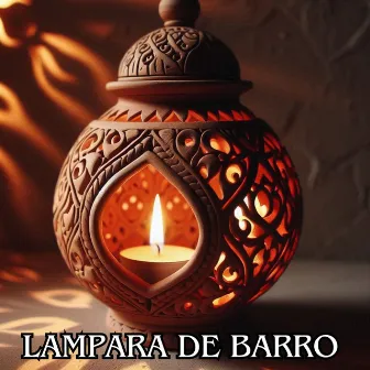 Lampara de Barro by Dios De Israel