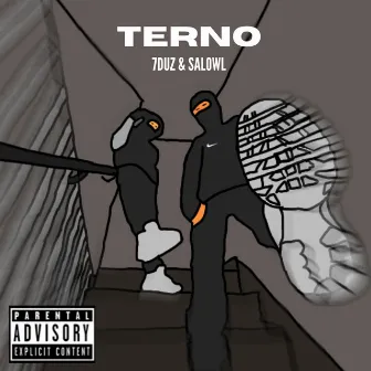 Terno by 7duzkrai