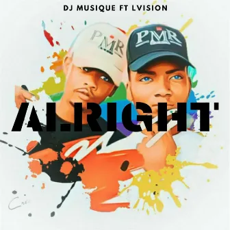 Alright by Dj Musique