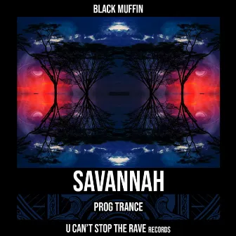 Savannah by Black Muffin