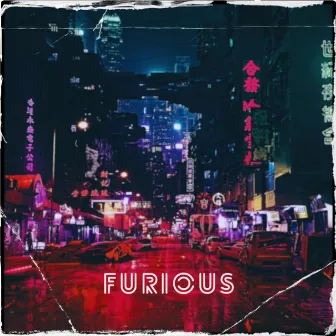 FURIOUS by LUCCI 7