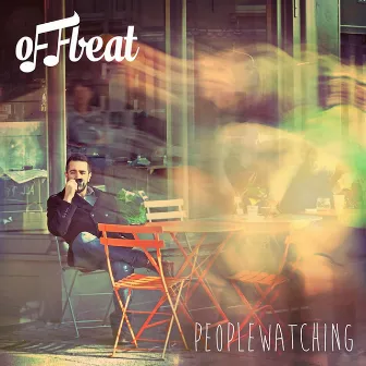 People Watching by Offbeat