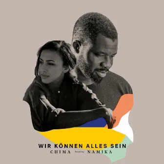 Wir können alles sein (feat. Namika) [