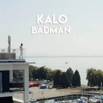 Badman by Kalo