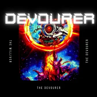 The Devourer by The williver