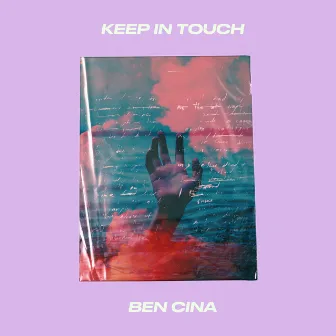 Keep in Touch by Ben Cina