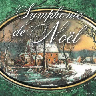 Symphonie de Noël by L'orchestre des Musiques de Noël