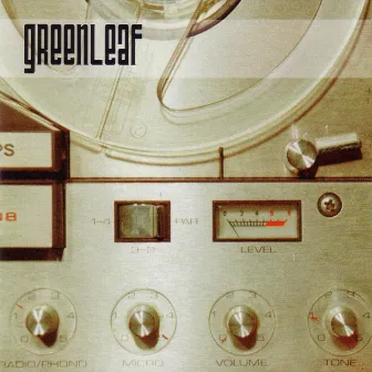 Revolution Rock by Greenleaf