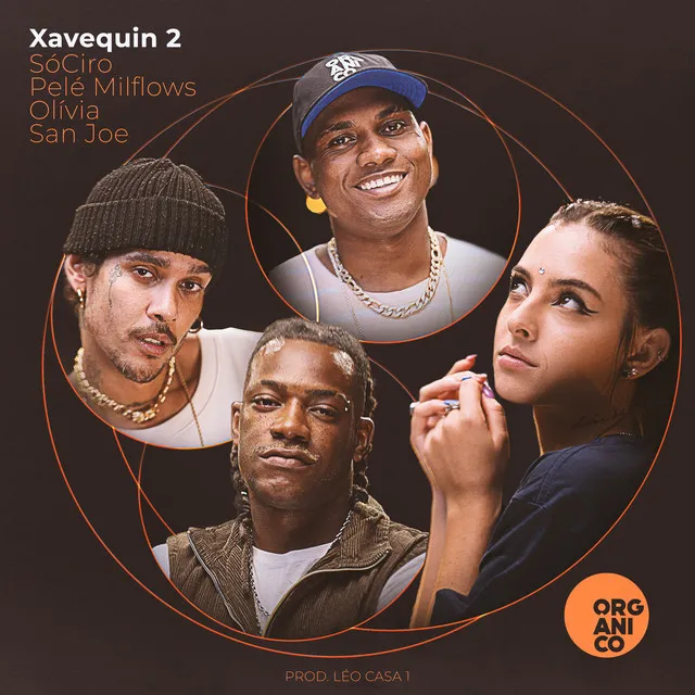 Xavequin 2