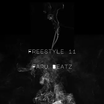 Freestyle 11 by Faru Beatz