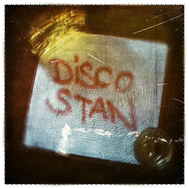 Disco Stan