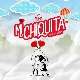 Mi chiquita by Unknown Artist