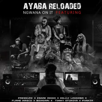 Ayaba Reloaded by Ngwana on it