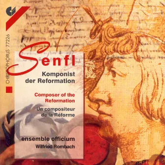 Senfl: Missa Super Nisi Dominus / Omnes Gentes Plaudite / Veni Sancte Spiritus / Nisi Dominus Aedificavent by Ludwig Senfl