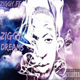 Ziggy Dreams by Ziggy FF